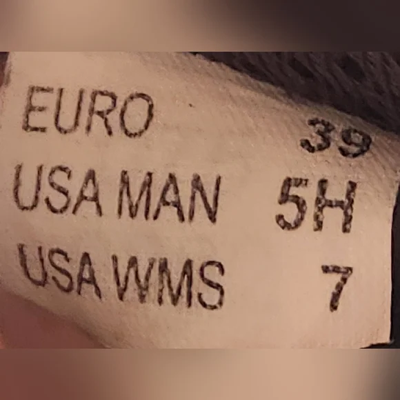 Zamberlan 900 Rolle Evo Goretex  Nubuck Hiking Boot Vibram Sole Women's Size 7 - Picture 9 of 10